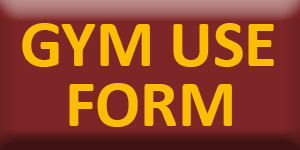 gym use maroon button