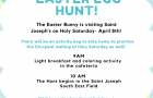 Parish Easter Egg Hunt 2023