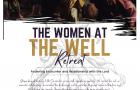 the women at the well