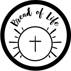 Lent 2023 02 Bread of Life badge