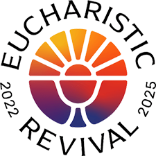 eucharistic revival logo stamp p 500 web